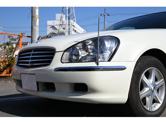 シーマ ４５０ＸＬ　ワンオーナー　クルーズコントロール　ＨＩＤヘッドライト　パワーシート　純正アルミホイール　ＥＴＣ　禁煙車　純正キーレス　車検整備付き　ＭＴモード付き　エアコン　盗難防止装置（15枚目）