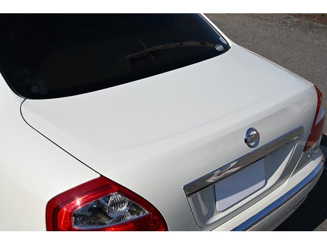 シーマ ４５０ＸＬ　ワンオーナー　クルーズコントロール　ＨＩＤヘッドライト　パワーシート　純正アルミホイール　ＥＴＣ　禁煙車　純正キーレス　車検整備付き　ＭＴモード付き　エアコン　盗難防止装置（23枚目）