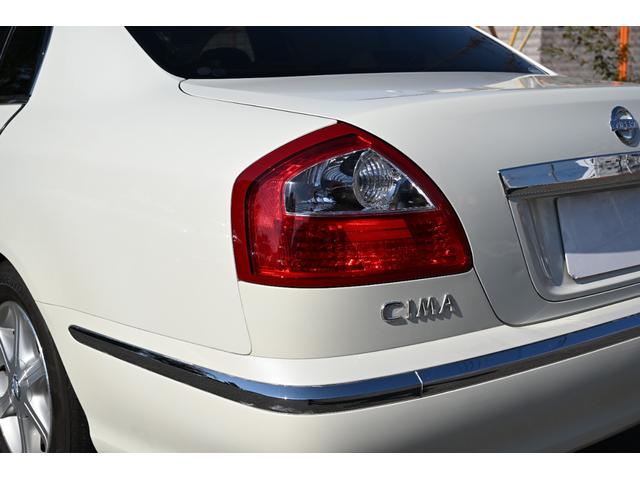 シーマ ４５０ＸＬ　ワンオーナー　クルーズコントロール　ＨＩＤヘッドライト　パワーシート　純正アルミホイール　ＥＴＣ　禁煙車　純正キーレス　車検整備付き　ＭＴモード付き　エアコン　盗難防止装置（24枚目）