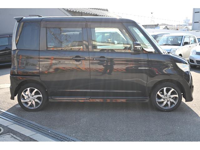 ルークス ハイウェイスター　ワンオーナー　日産純正ナビ　フルセグＴＶ　左側パワースライドドア　スマートキー　禁煙車　ＨＩＤヘッドライト　オートライト　フルフラットシート　ベンチシート　ＥＴＣ（15枚目）