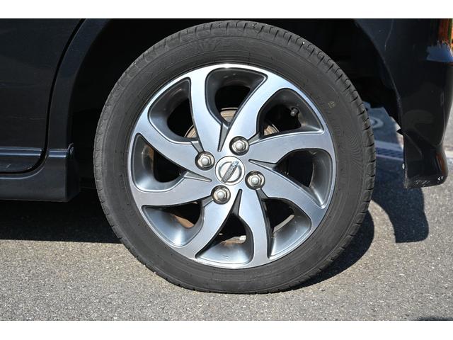 ルークス ハイウェイスター　ワンオーナー　日産純正ナビ　フルセグＴＶ　左側パワースライドドア　スマートキー　禁煙車　ＨＩＤヘッドライト　オートライト　フルフラットシート　ベンチシート　ＥＴＣ（27枚目）