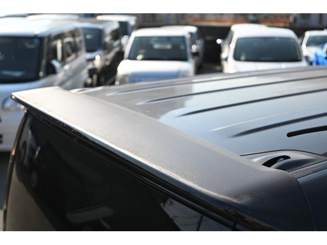 ルークス ハイウェイスター　ワンオーナー　日産純正ナビ　フルセグＴＶ　左側パワースライドドア　スマートキー　禁煙車　ＨＩＤヘッドライト　オートライト　フルフラットシート　ベンチシート　ＥＴＣ（36枚目）