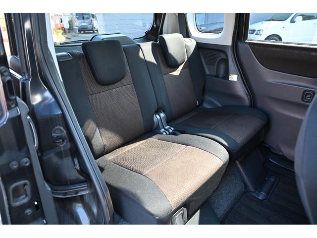 ルークス ハイウェイスター　ワンオーナー　日産純正ナビ　フルセグＴＶ　左側パワースライドドア　スマートキー　禁煙車　ＨＩＤヘッドライト　オートライト　フルフラットシート　ベンチシート　ＥＴＣ（59枚目）