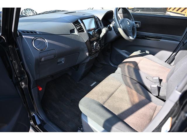 ルークス ハイウェイスター　ワンオーナー　日産純正ナビ　フルセグＴＶ　左側パワースライドドア　スマートキー　禁煙車　ＨＩＤヘッドライト　オートライト　フルフラットシート　ベンチシート　ＥＴＣ（66枚目）