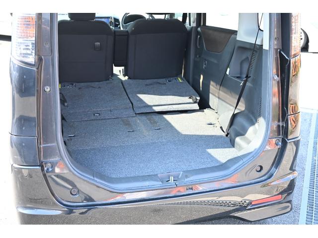 ルークス ハイウェイスター　ワンオーナー　日産純正ナビ　フルセグＴＶ　左側パワースライドドア　スマートキー　禁煙車　ＨＩＤヘッドライト　オートライト　フルフラットシート　ベンチシート　ＥＴＣ（68枚目）