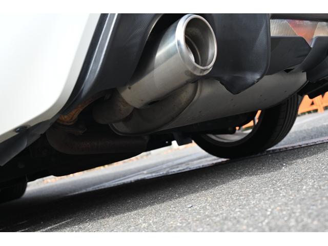 ８６ ＧＴリミテッド　クラッチオーバーホール済み　ＴＲＤ製（フェンダーフィン　前後ブレーキパッド）　ケンウッド製ナビ　フルセグＴＶ　バックモニター　Ｂｌｕｅｔｏｏｔｈ接続　ハーフレザーシート　シートヒーター　リアスポイラー（29枚目）