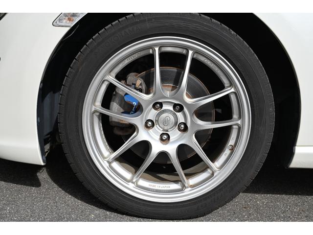 ８６ ＧＴリミテッド　クラッチオーバーホール済み　ＴＲＤ製（フェンダーフィン　前後ブレーキパッド）　ケンウッド製ナビ　フルセグＴＶ　バックモニター　Ｂｌｕｅｔｏｏｔｈ接続　ハーフレザーシート　シートヒーター　リアスポイラー（34枚目）