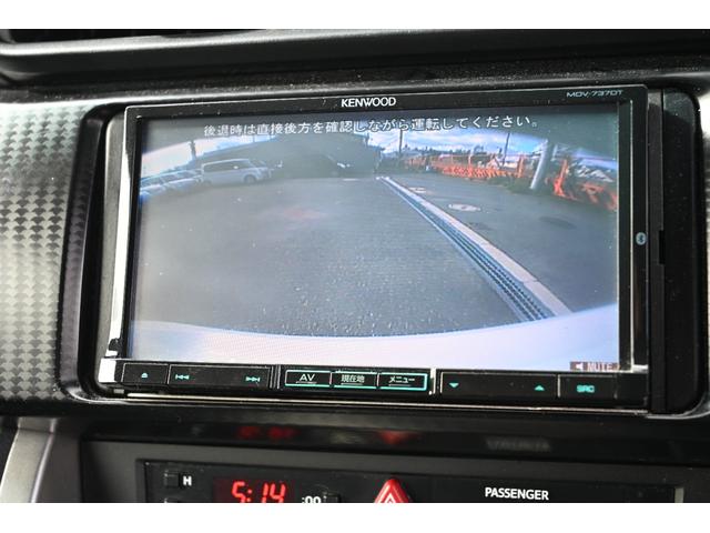 ８６ ＧＴリミテッド　クラッチオーバーホール済み　ＴＲＤ製（フェンダーフィン　前後ブレーキパッド）　ケンウッド製ナビ　フルセグＴＶ　バックモニター　Ｂｌｕｅｔｏｏｔｈ接続　ハーフレザーシート　シートヒーター　リアスポイラー（58枚目）