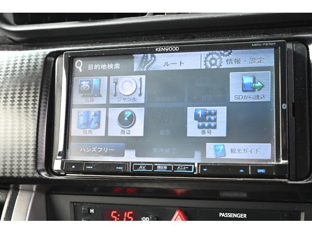 ８６ ＧＴリミテッド　クラッチオーバーホール済み　ＴＲＤ製（フェンダーフィン　前後ブレーキパッド）　ケンウッド製ナビ　フルセグＴＶ　バックモニター　Ｂｌｕｅｔｏｏｔｈ接続　ハーフレザーシート　シートヒーター　リアスポイラー（61枚目）