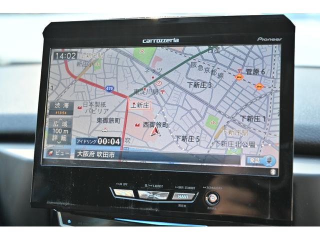 X1 sDrive 18i スポーツ カロッツェリアナビ フルセグTV Bluetooth接続 バックモニター タッチパネルナビ キーレス スマートキー HIDヘッドライト 禁煙車 エンジンプッシュスタート 純正アルミホイール ETC(3枚目)