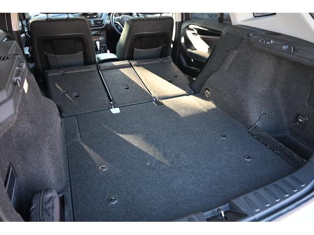 X1 sDrive 18i スポーツ カロッツェリアナビ フルセグTV Bluetooth接続 バックモニター タッチパネルナビ キーレス スマートキー HIDヘッドライト 禁煙車 エンジンプッシュスタート 純正アルミホイール ETC(4枚目)