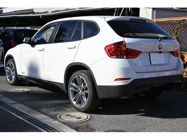 X1 sDrive 18i スポーツ カロッツェリアナビ フルセグTV Bluetooth接続 バックモニター タッチパネルナビ キーレス スマートキー HIDヘッドライト 禁煙車 エンジンプッシュスタート 純正アルミホイール ETC(5枚目)