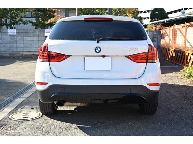 X1 sDrive 18i スポーツ カロッツェリアナビ フルセグTV Bluetooth接続 バックモニター タッチパネルナビ キーレス スマートキー HIDヘッドライト 禁煙車 エンジンプッシュスタート 純正アルミホイール ETC(21枚目)