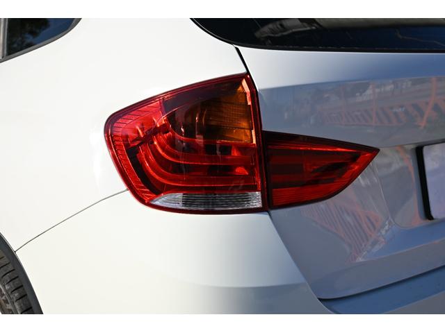 X1 sDrive 18i スポーツ カロッツェリアナビ フルセグTV Bluetooth接続 バックモニター タッチパネルナビ キーレス スマートキー HIDヘッドライト 禁煙車 エンジンプッシュスタート 純正アルミホイール ETC(24枚目)