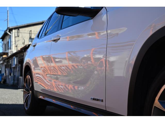 X1 sDrive 18i スポーツ カロッツェリアナビ フルセグTV Bluetooth接続 バックモニター タッチパネルナビ キーレス スマートキー HIDヘッドライト 禁煙車 エンジンプッシュスタート 純正アルミホイール ETC(28枚目)