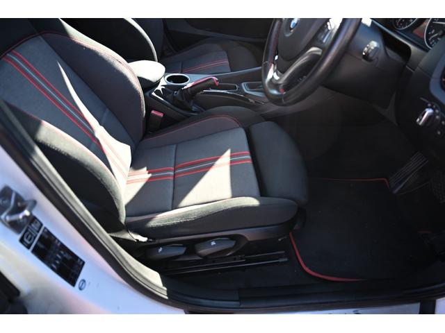 X1 sDrive 18i スポーツ カロッツェリアナビ フルセグTV Bluetooth接続 バックモニター タッチパネルナビ キーレス スマートキー HIDヘッドライト 禁煙車 エンジンプッシュスタート 純正アルミホイール ETC(33枚目)