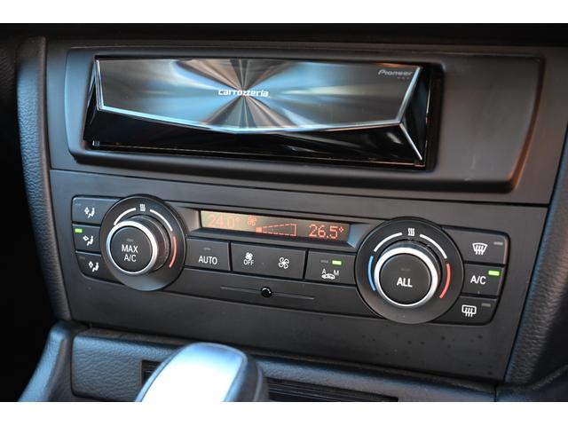 X1 sDrive 18i スポーツ カロッツェリアナビ フルセグTV Bluetooth接続 バックモニター タッチパネルナビ キーレス スマートキー HIDヘッドライト 禁煙車 エンジンプッシュスタート 純正アルミホイール ETC(46枚目)