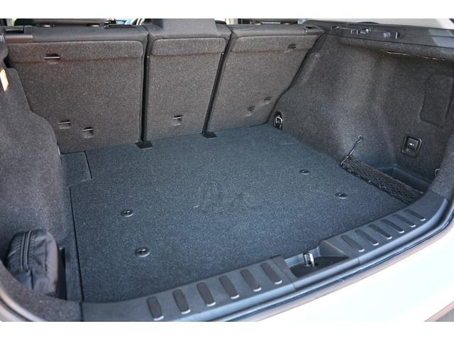 X1 sDrive 18i スポーツ カロッツェリアナビ フルセグTV Bluetooth接続 バックモニター タッチパネルナビ キーレス スマートキー HIDヘッドライト 禁煙車 エンジンプッシュスタート 純正アルミホイール ETC(64枚目)