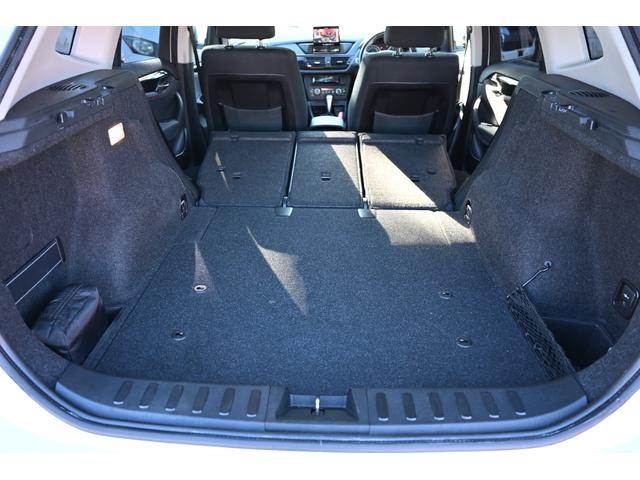 X1 sDrive 18i スポーツ カロッツェリアナビ フルセグTV Bluetooth接続 バックモニター タッチパネルナビ キーレス スマートキー HIDヘッドライト 禁煙車 エンジンプッシュスタート 純正アルミホイール ETC(65枚目)