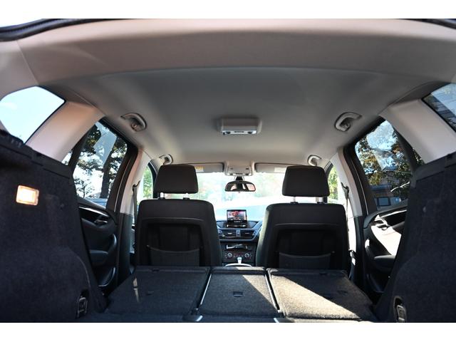 X1 sDrive 18i スポーツ カロッツェリアナビ フルセグTV Bluetooth接続 バックモニター タッチパネルナビ キーレス スマートキー HIDヘッドライト 禁煙車 エンジンプッシュスタート 純正アルミホイール ETC(66枚目)