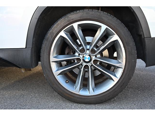 X1 sDrive 18i スポーツ カロッツェリアナビ フルセグTV Bluetooth接続 バックモニター タッチパネルナビ キーレス スマートキー HIDヘッドライト 禁煙車 エンジンプッシュスタート 純正アルミホイール ETC(77枚目)