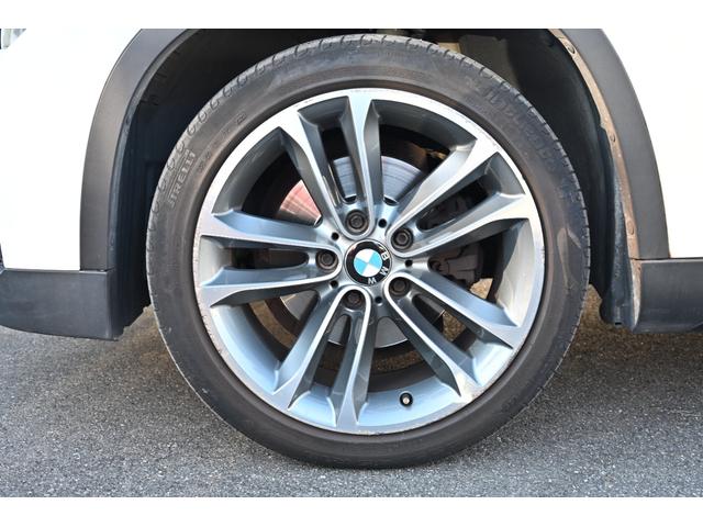 X1 sDrive 18i スポーツ カロッツェリアナビ フルセグTV Bluetooth接続 バックモニター タッチパネルナビ キーレス スマートキー HIDヘッドライト 禁煙車 エンジンプッシュスタート 純正アルミホイール ETC(78枚目)