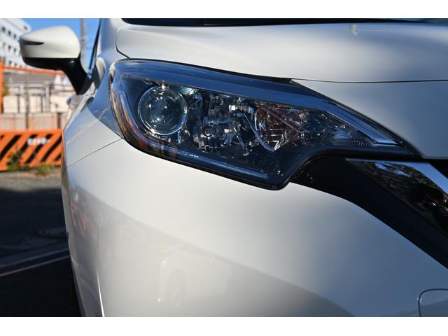 ノート １５Ｓ　日産純正メモリーナビ　フルセグＴＶ　Ｂｌｕｅｔｏｏｔｈ接続　ＥＴＣ　禁煙車　キーレス（9枚目）