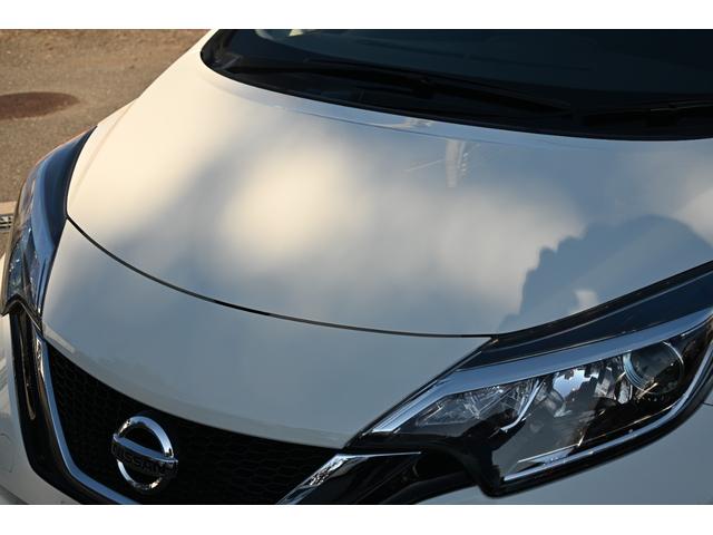 ノート １５Ｓ　日産純正メモリーナビ　フルセグＴＶ　Ｂｌｕｅｔｏｏｔｈ接続　ＥＴＣ　禁煙車　キーレス（11枚目）