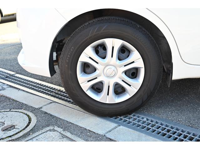 ノート １５Ｓ　日産純正メモリーナビ　フルセグＴＶ　Ｂｌｕｅｔｏｏｔｈ接続　ＥＴＣ　禁煙車　キーレス（30枚目）