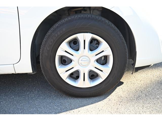 ノート １５Ｓ　日産純正メモリーナビ　フルセグＴＶ　Ｂｌｕｅｔｏｏｔｈ接続　ＥＴＣ　禁煙車　キーレス（31枚目）