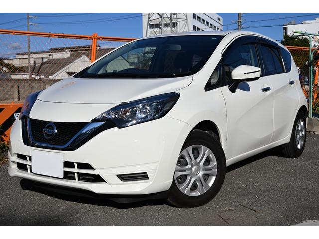 ノート １５Ｓ　日産純正メモリーナビ　フルセグＴＶ　Ｂｌｕｅｔｏｏｔｈ接続　ＥＴＣ　禁煙車　キーレス（35枚目）