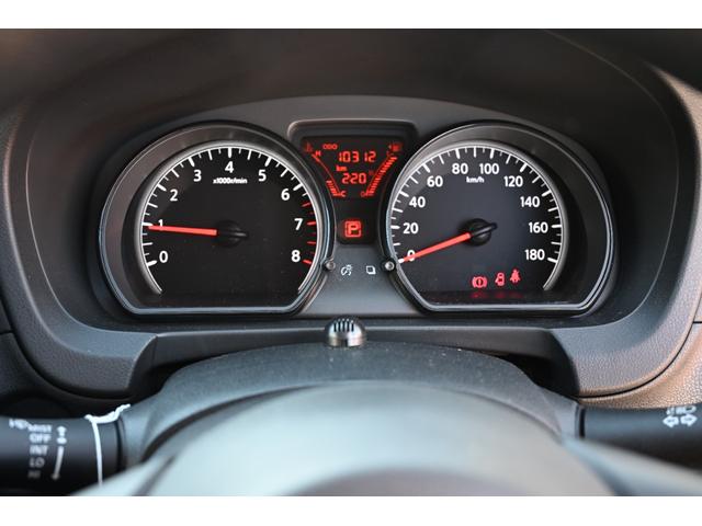 ノート １５Ｓ　日産純正メモリーナビ　フルセグＴＶ　Ｂｌｕｅｔｏｏｔｈ接続　ＥＴＣ　禁煙車　キーレス（44枚目）