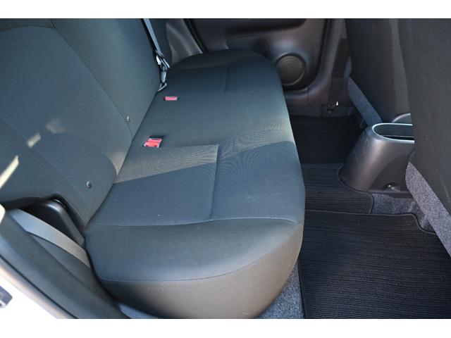 ノート １５Ｓ　日産純正メモリーナビ　フルセグＴＶ　Ｂｌｕｅｔｏｏｔｈ接続　ＥＴＣ　禁煙車　キーレス（60枚目）