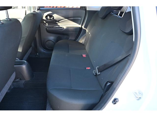 ノート １５Ｓ　日産純正メモリーナビ　フルセグＴＶ　Ｂｌｕｅｔｏｏｔｈ接続　ＥＴＣ　禁煙車　キーレス（68枚目）