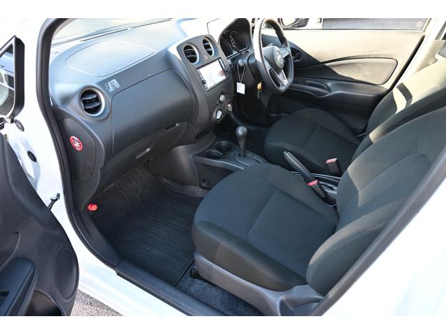 ノート １５Ｓ　日産純正メモリーナビ　フルセグＴＶ　Ｂｌｕｅｔｏｏｔｈ接続　ＥＴＣ　禁煙車　キーレス（69枚目）