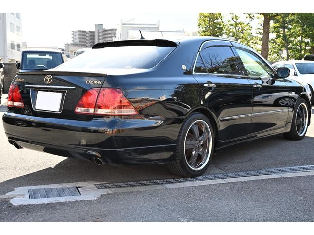 TOYOTA CROWN ATHLETE 60TH SPECIAL EDITION