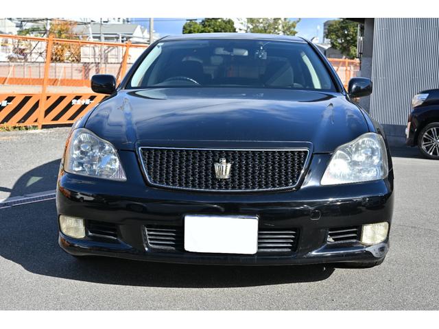 TOYOTA CROWN ATHLETE 60TH SPECIAL EDITION