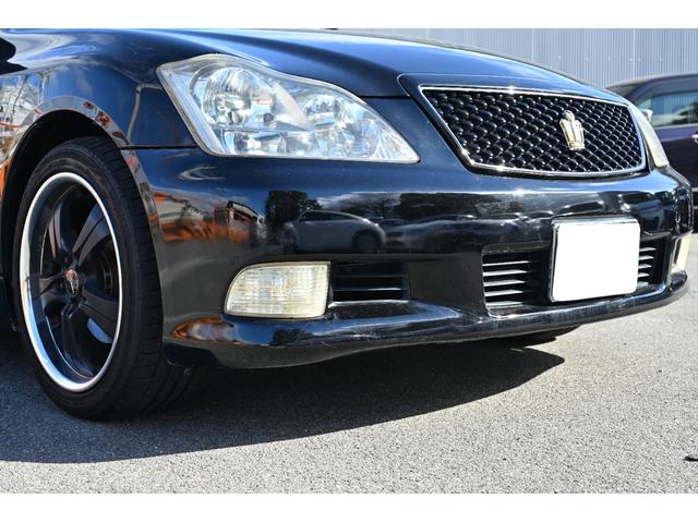 TOYOTA CROWN ATHLETE 60TH SPECIAL EDITION