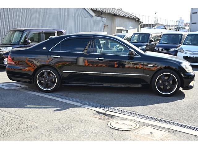 TOYOTA CROWN ATHLETE 60TH SPECIAL EDITION