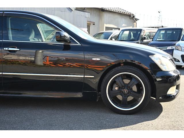 TOYOTA CROWN ATHLETE 60TH SPECIAL EDITION