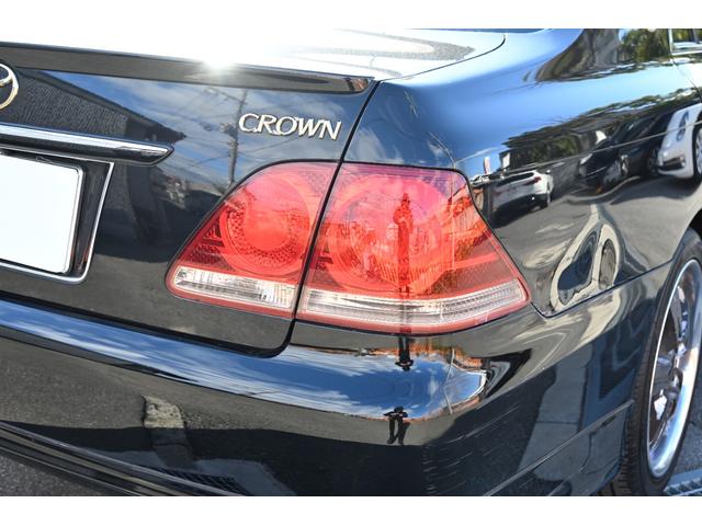 TOYOTA CROWN ATHLETE 60TH SPECIAL EDITION