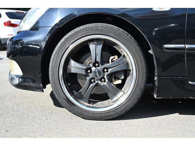 TOYOTA CROWN ATHLETE 60TH SPECIAL EDITION