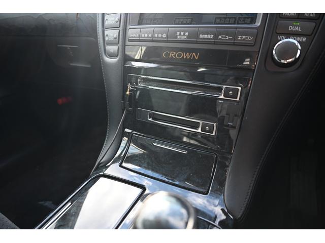 TOYOTA CROWN ATHLETE 60TH SPECIAL EDITION