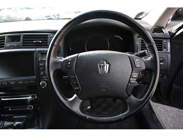 TOYOTA CROWN ATHLETE 60TH SPECIAL EDITION