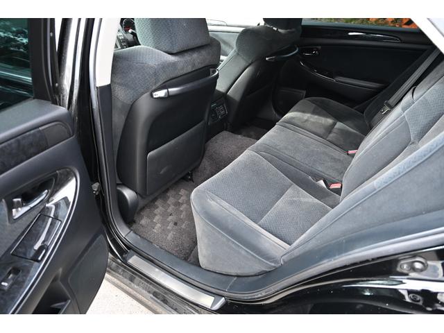 TOYOTA CROWN ATHLETE 60TH SPECIAL EDITION