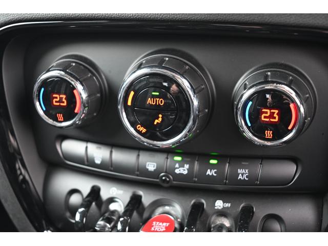 ＭＩＮＩ クーパーＳ　クラブマン　純正ナビ　Ｂｌｕｅｔｏｏｔｈ接続　バックカメラ　クルーズコントロール　ターボ車　ＥＴＣ　クリアランスソナー　エンジンプッシュスタート　ＨＩＤヘッドライト　禁煙車　スマートキー２個　障害物センサー（47枚目）