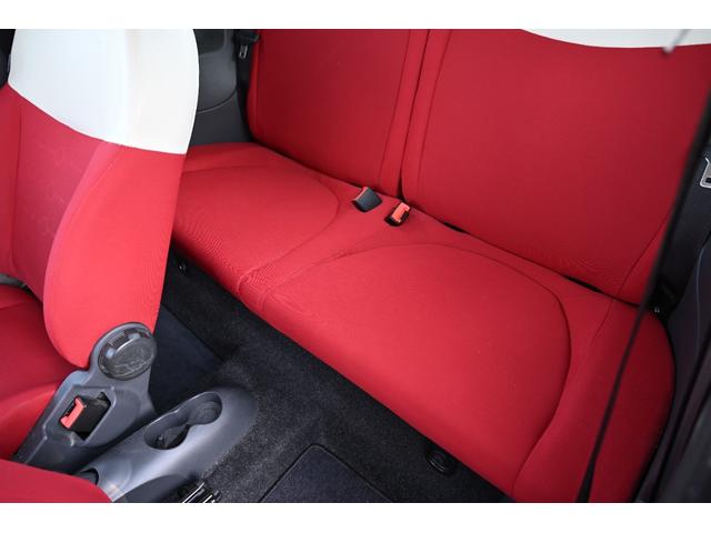 ５００ １．４　１６Ｖ　ポップ　純正ＥＴＣ　ＭＴモード付き　エアコン　純正キーレス　禁煙車　車検整備付き　ＭＴモード付き　エアバック（運転席・助手席）　スペアキー　点検記録簿あり　盗難防止装置　横滑り防止装置　パワステ　Ｐウィンドウ（62枚目）