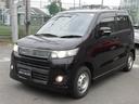 SUZUKI WAGON R STINGRAY