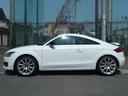 AUDI TT COUPE