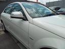 MERCEDES BENZ C-CLASS